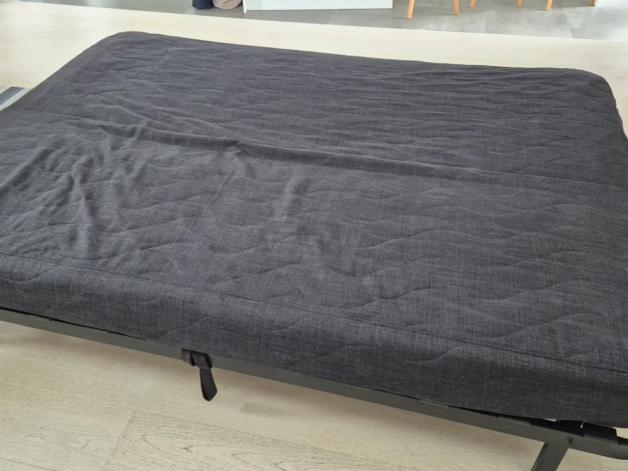 Billede 1 - Nyhamn sovesofa fra Ikea 