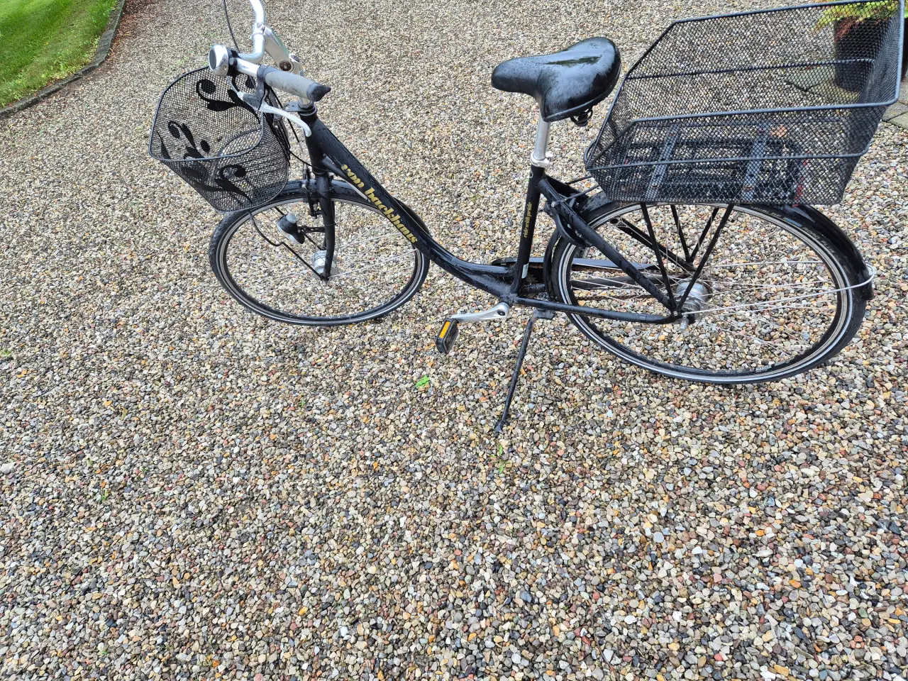 Billede 1 - Dame cykel