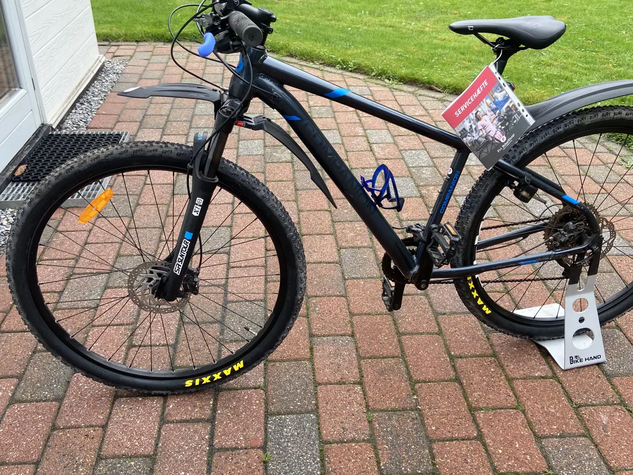 Billede 1 - MTB 29" Companion 1.0 Medium