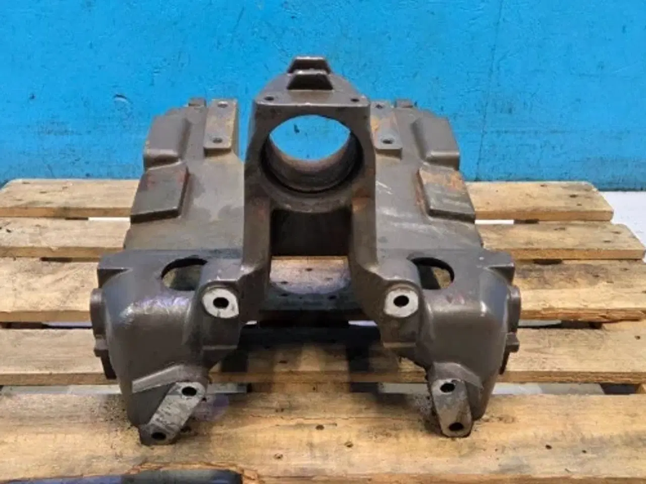 Billede 13 - Massey Ferguson 3060 Forbro 3713924M11