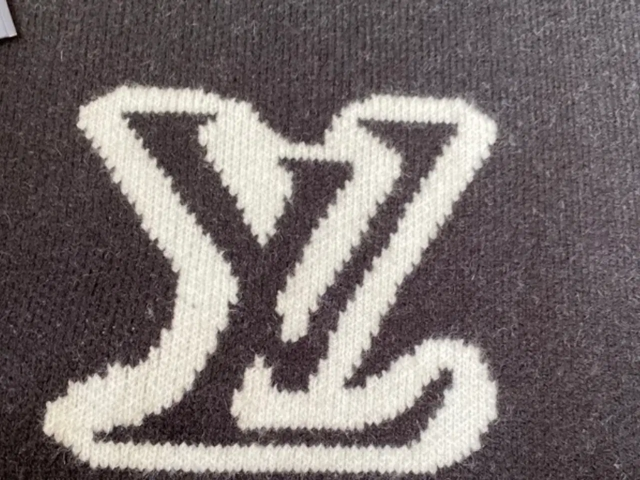 Billede 4 - Louis Vuitton sweater 