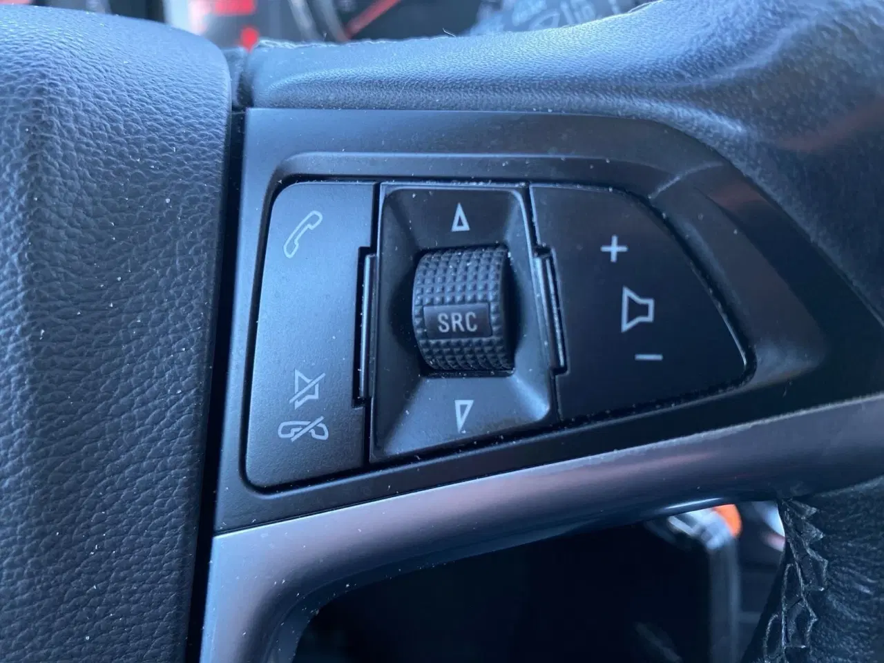 Billede 18 - Opel Mokka 1,4 Turbo Cosmo 140HK 5d 6g Aut.