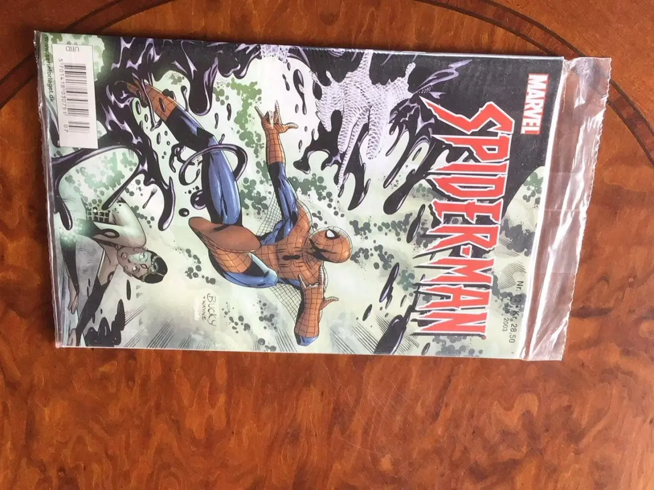 Billede 12 - Spiderman #41-57, Dansk