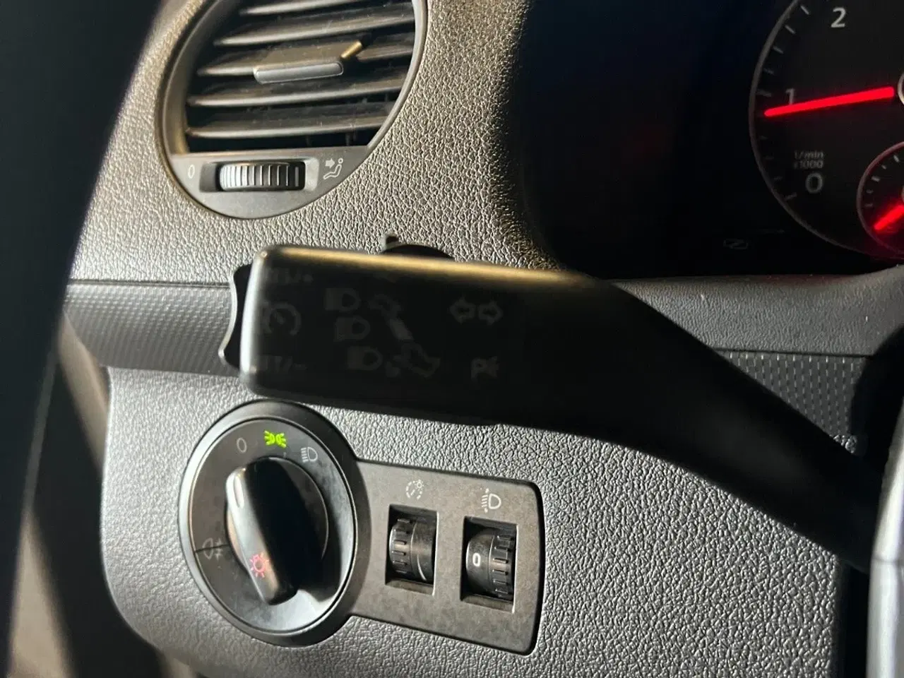 Billede 10 - VW Caddy Maxi 1,6 TDi 102 Comfortline BMT Van