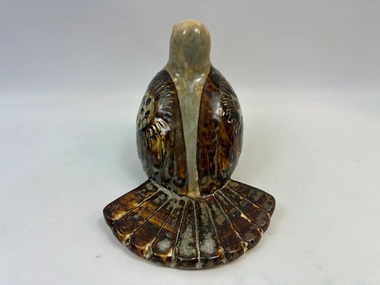 Billede 6 - Søholm, Keramik Due (Joseph Simon)