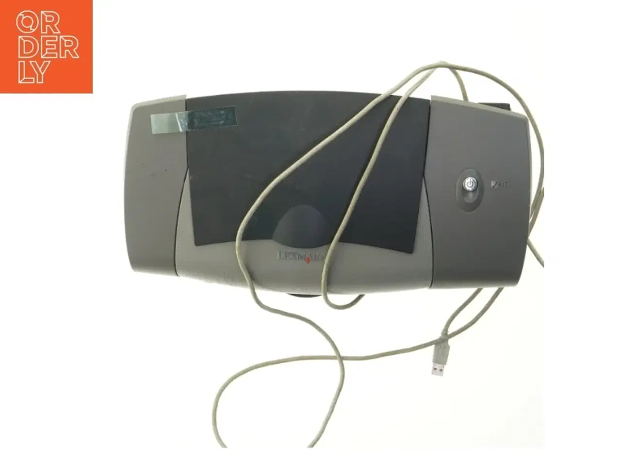 Billede 2 - Lexmark printer fra Lexmark (str. 40 cm)