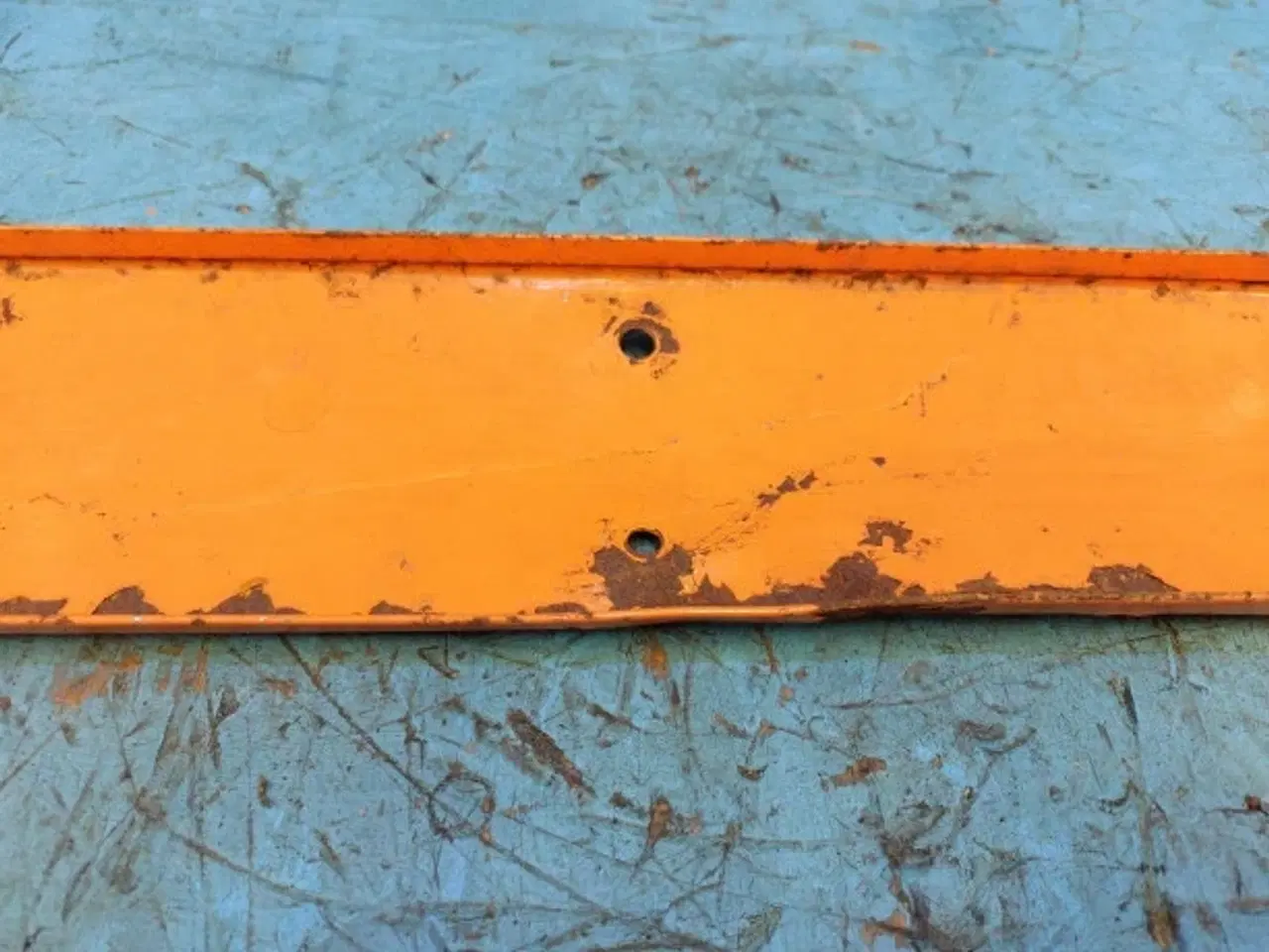 Billede 4 - Dronningborg D7000 Vinge 28450213