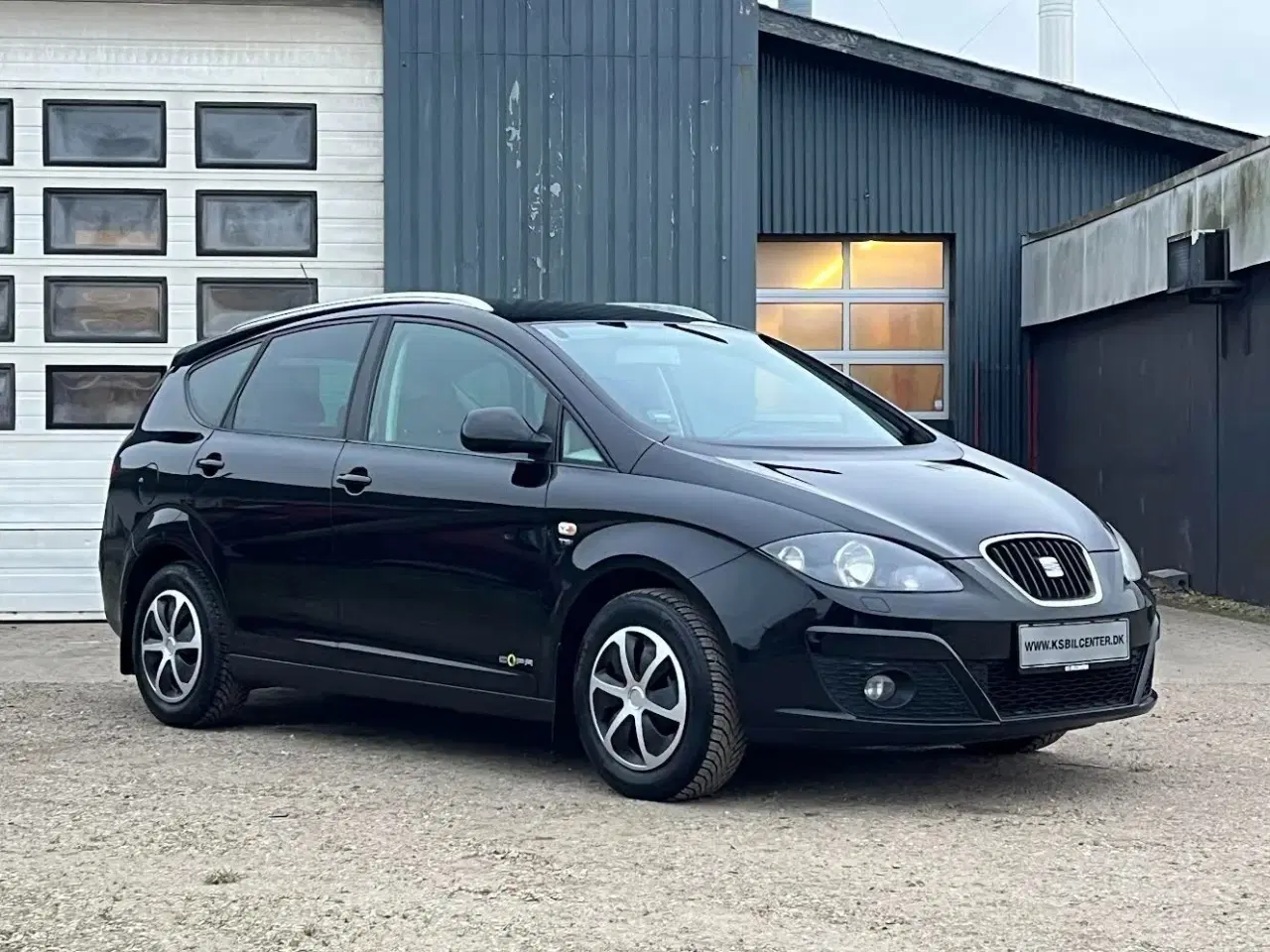 Billede 8 - Seat Altea XL 1,2 TSi 105 Style eco