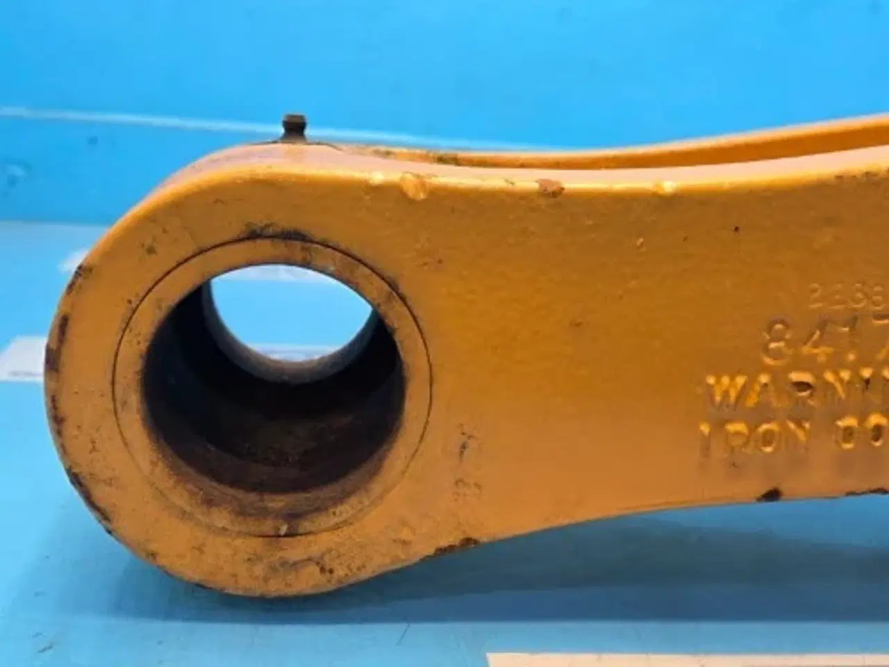 Billede 12 - Case 695ST Krog 84231895