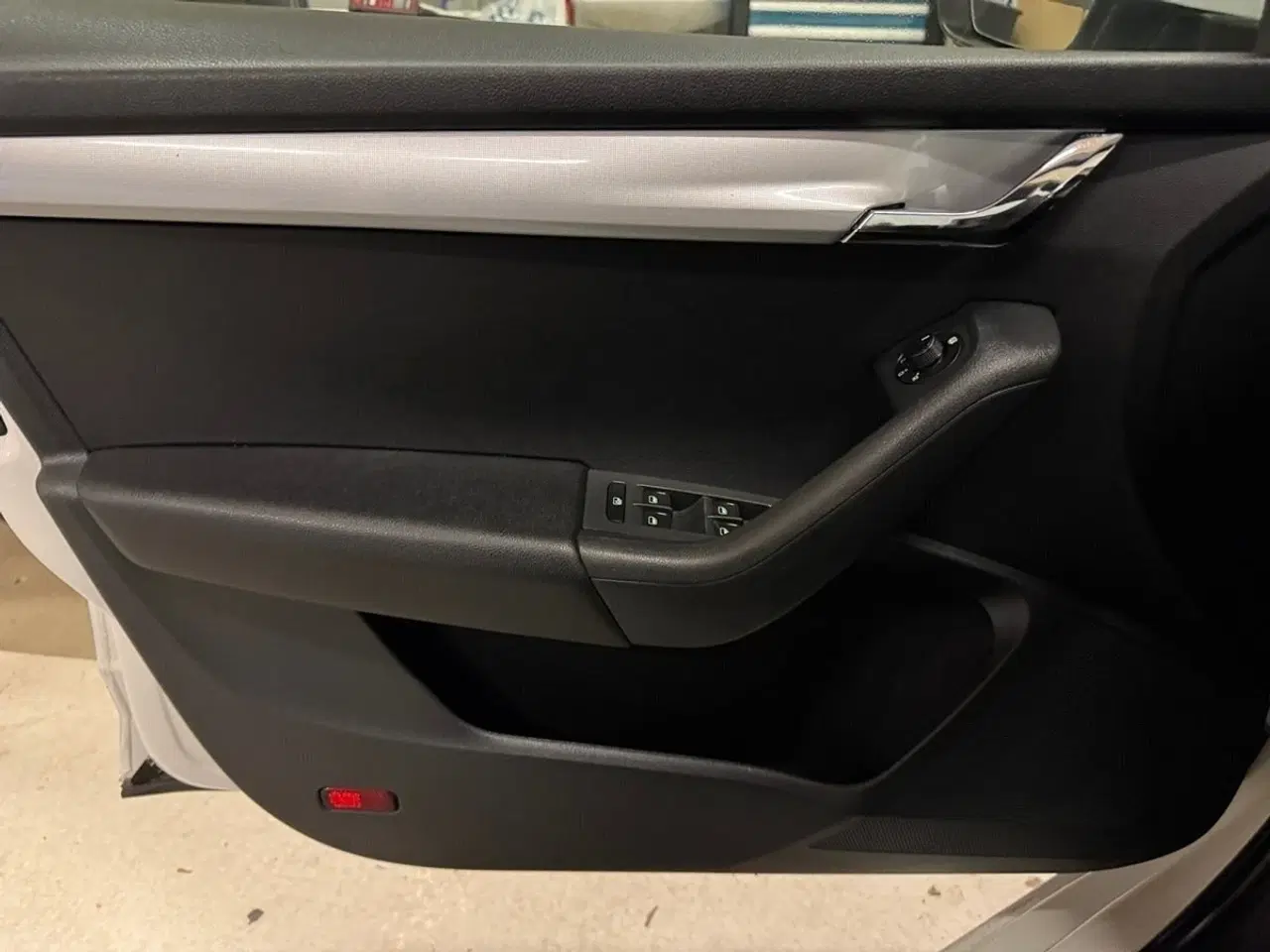 Billede 11 - Skoda Octavia 1,6 TDi 105 Active Combi