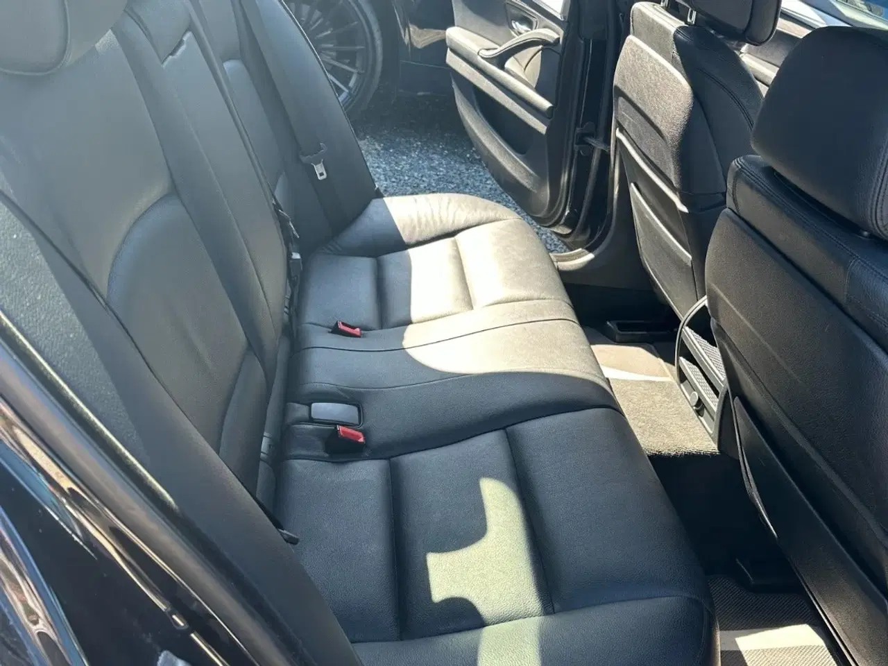 Billede 18 - BMW 530d 3,0 xDrive aut.