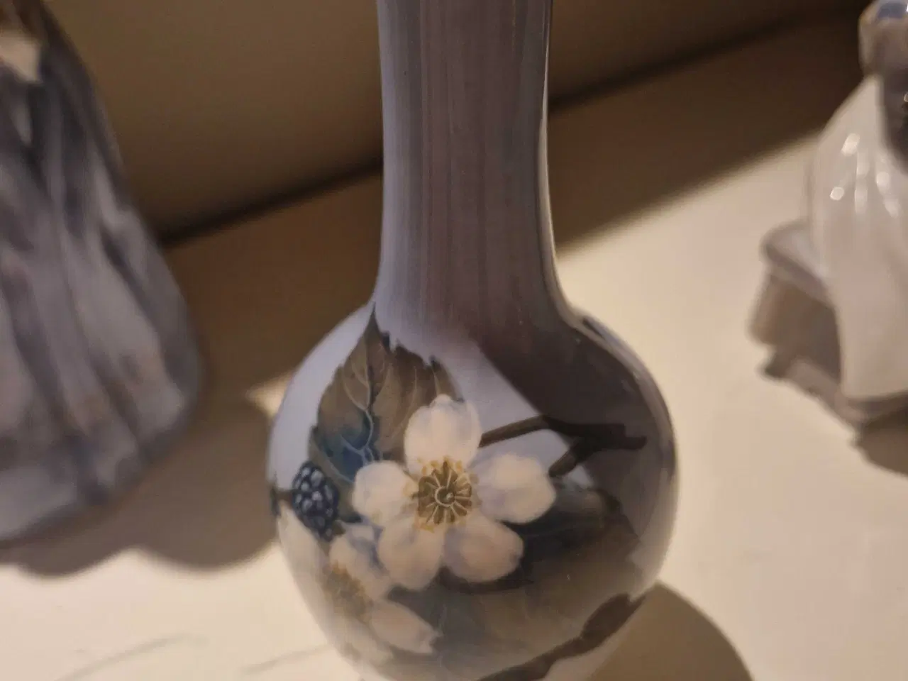 Billede 8 - Forskellige Royal Copenhagen figurer