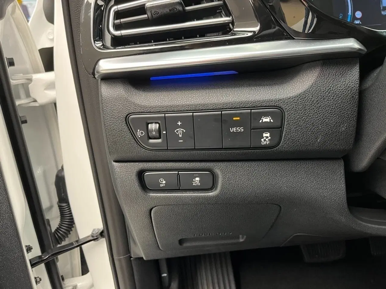 Billede 19 - Kia e-Niro 64 Advance