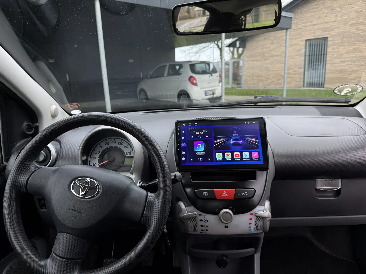 Billede 7 - Toyota Aygo 1.0 Benzin