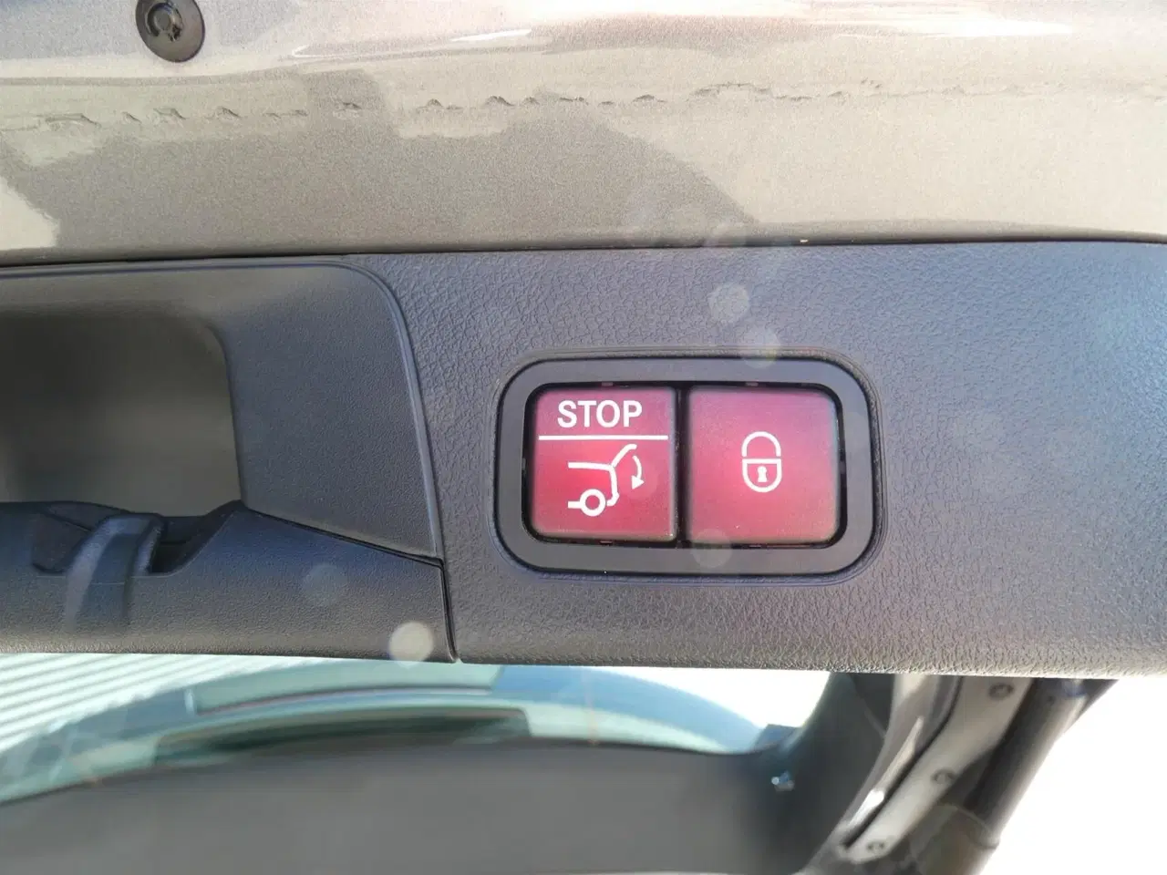 Billede 9 - Mercedes-Benz B220 d 2,0 CDI 8G-DCT 190HK 5d 8g Aut.