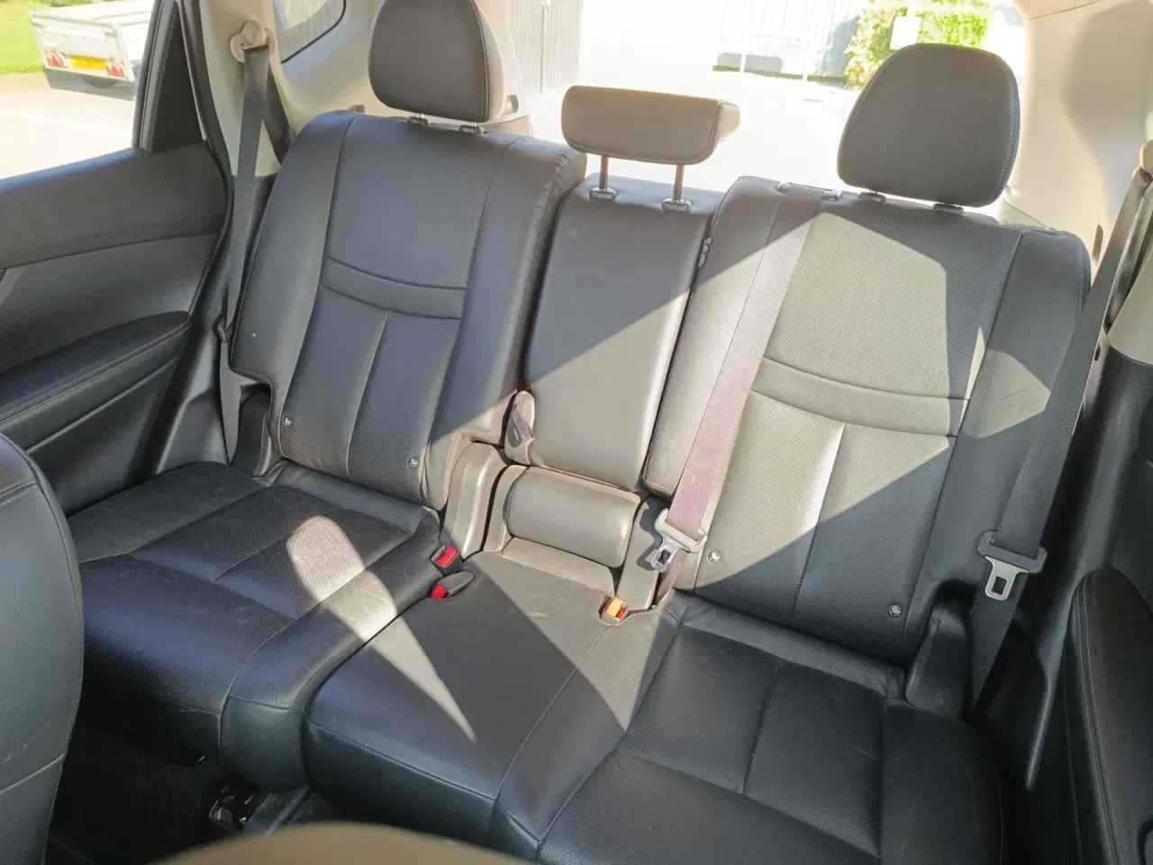 Billede 17 - Nissan X-Trail 1,6 Dig-T 163 Tekna