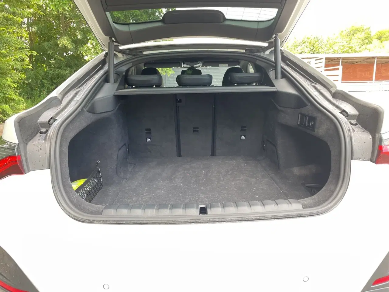 Billede 17 - BMW i4  eDrive40 M-Sport