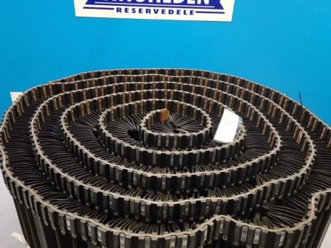 Billede 10 - Asa Lift 182-466 Remkæder