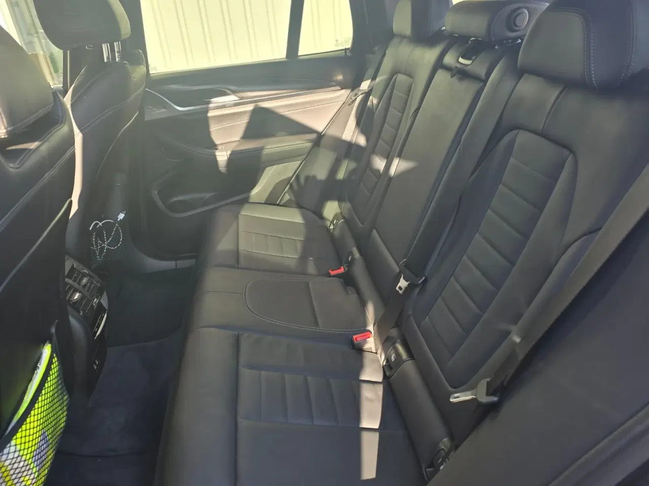 Billede 12 - BMW X3 2,0 xDrive30e aut.