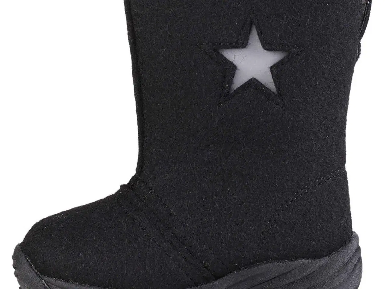 Billede 3 - Vinterstøvler Str. 26, helt nye