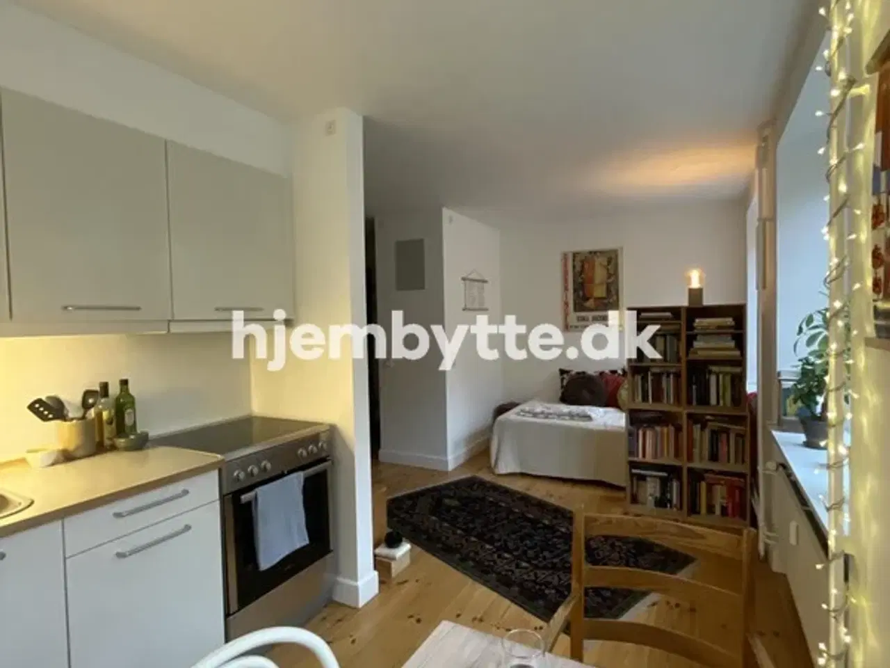 Billede 3 - Hjembytte - ChristianshavnsVoldgade