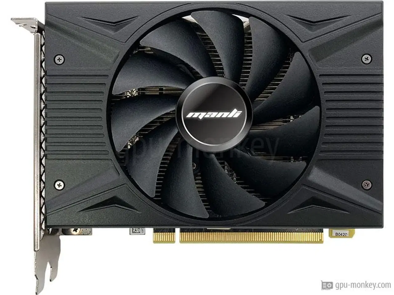 Billede 1 - rtx 4060 ti 8 gb 