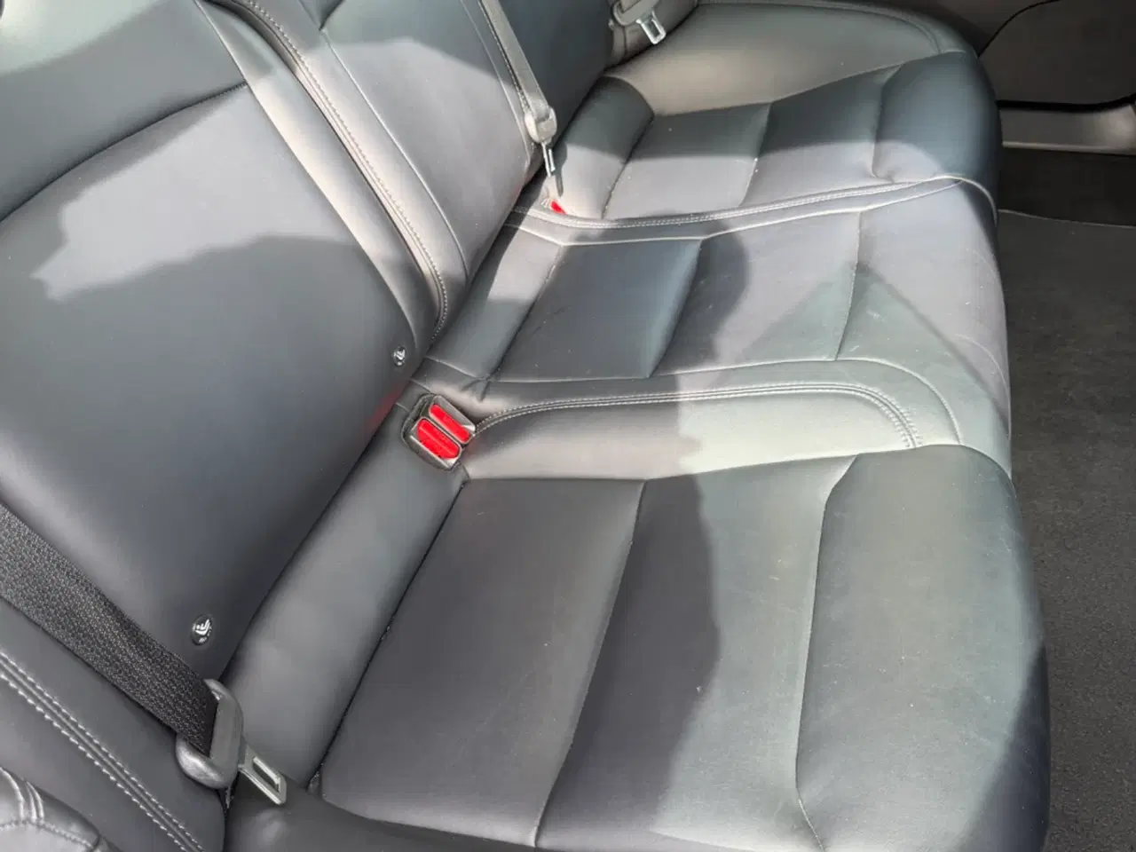 Billede 9 - Tesla Model S  Long Range AWD