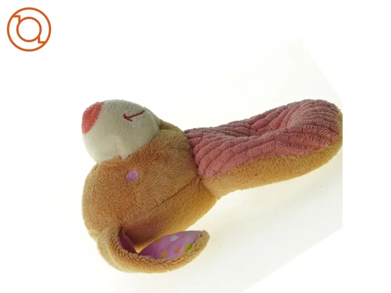 Billede 5 - Babylegetøj (str. 12 x 8 cm)