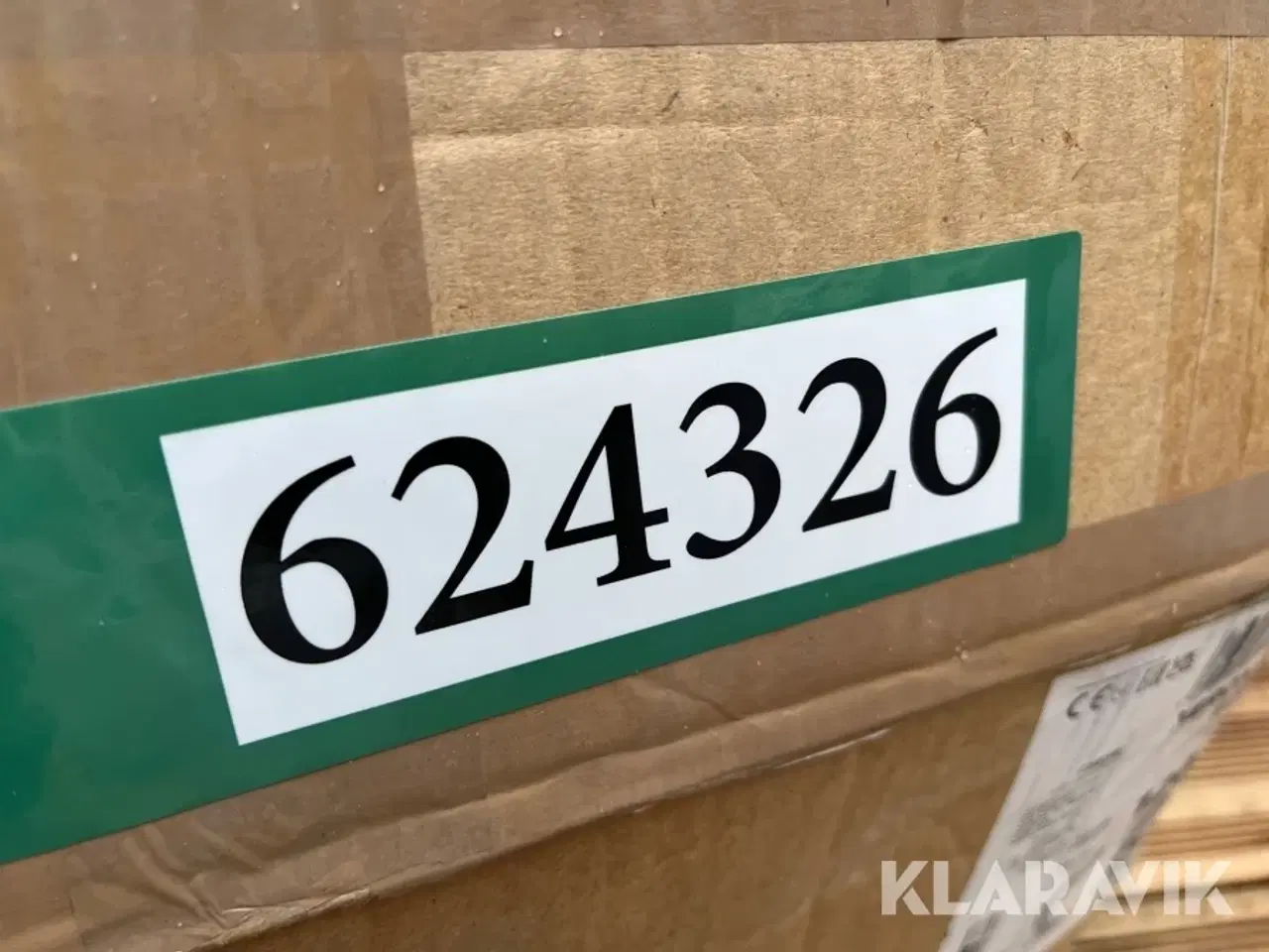 Billede 6 - Arbejdshandsker Xeronit 1 kasse (120par)