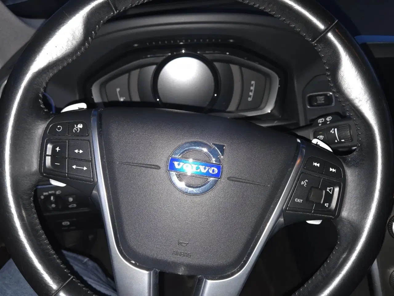 Billede 11 - Volvo XC60 2,0 D4 181 Summum aut.