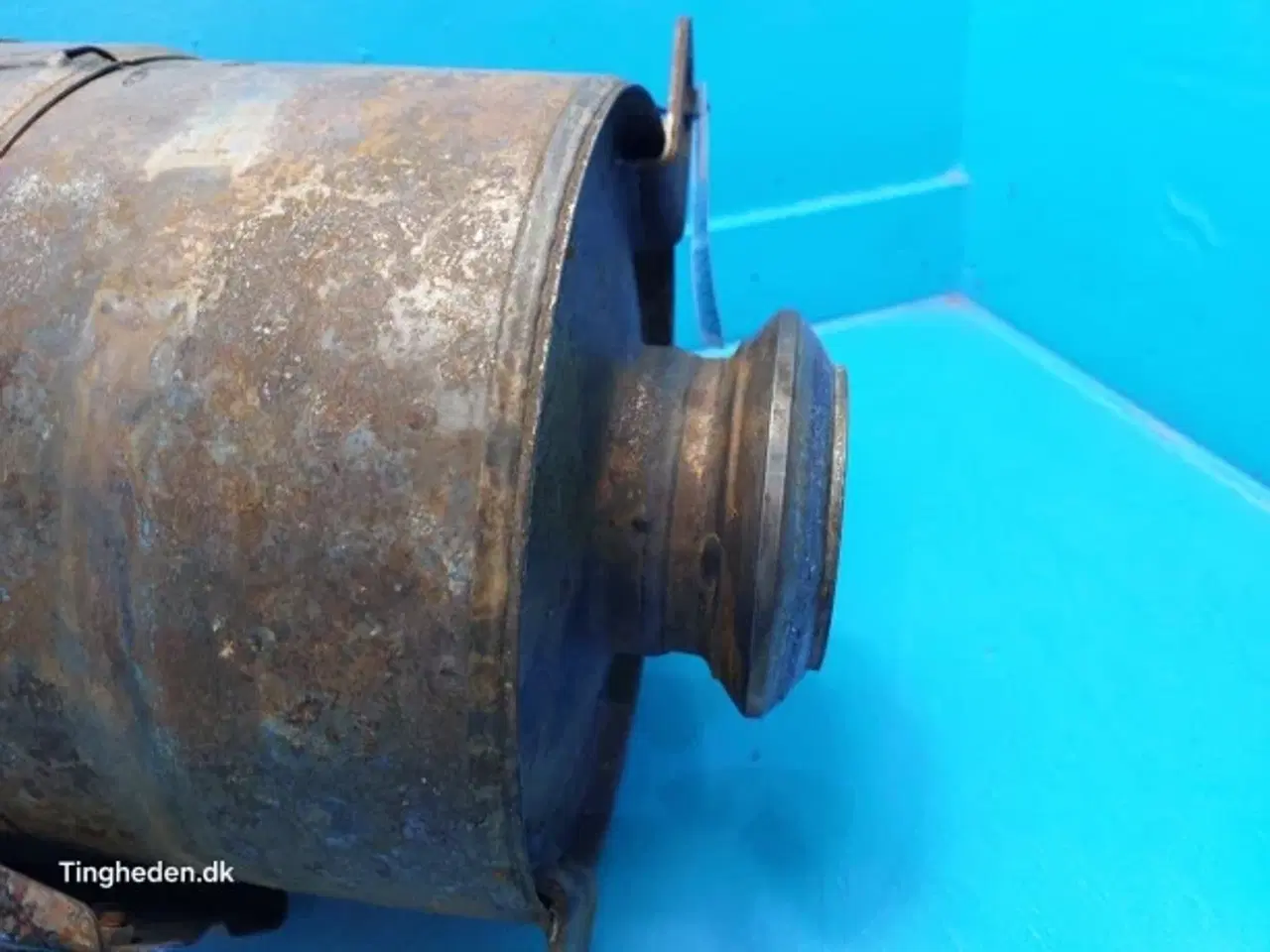 Billede 21 - JCB 427 HL Lydpotte 334/T8270