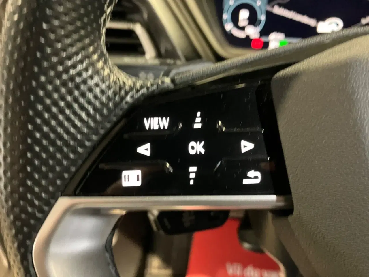 Billede 8 - Audi Q4 e-tron 40 S-line