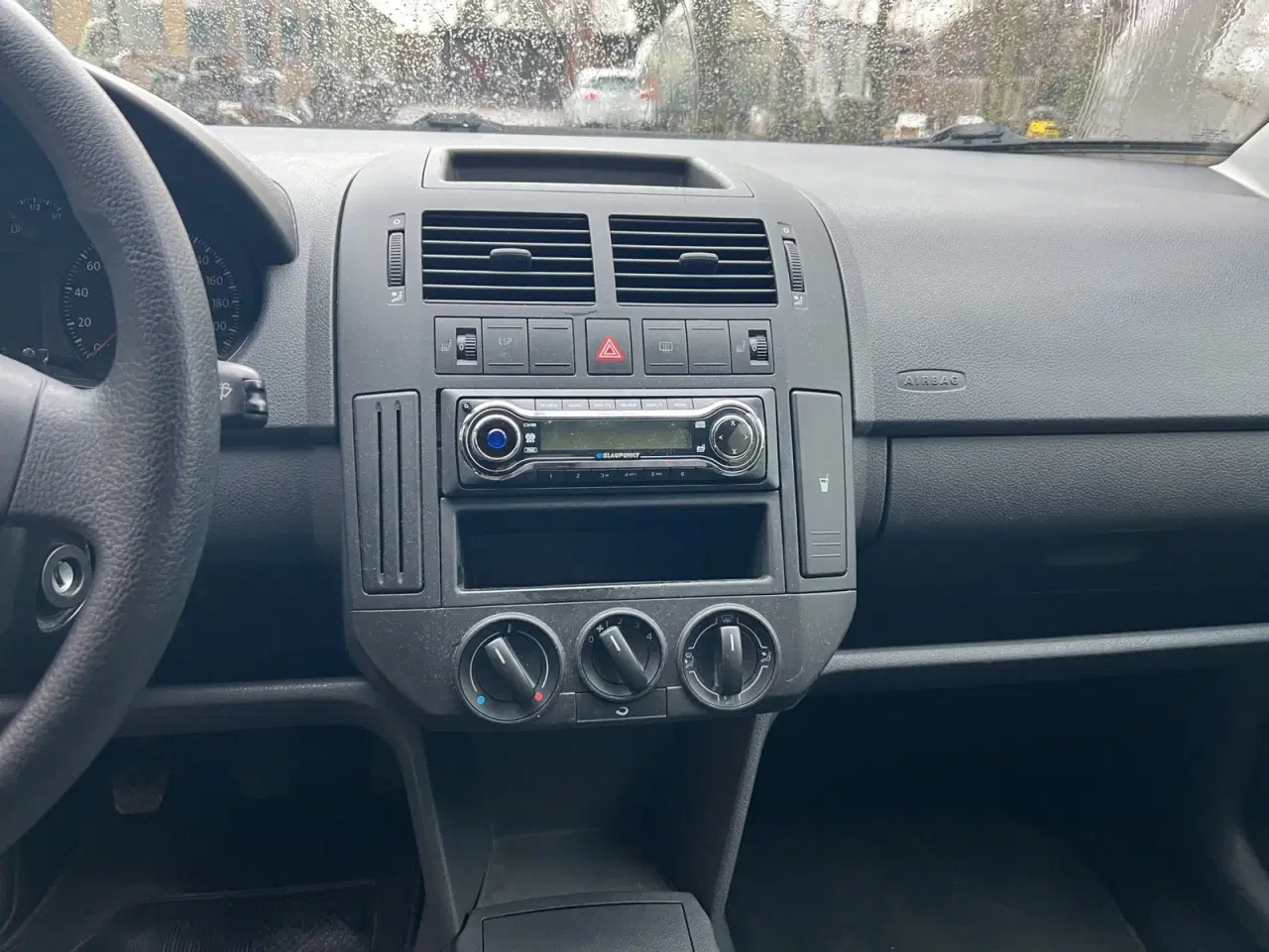 Billede 12 - VW Polo 1,4 16V