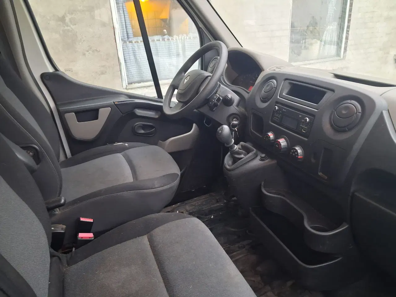 Billede 7 - Renault Master III T35