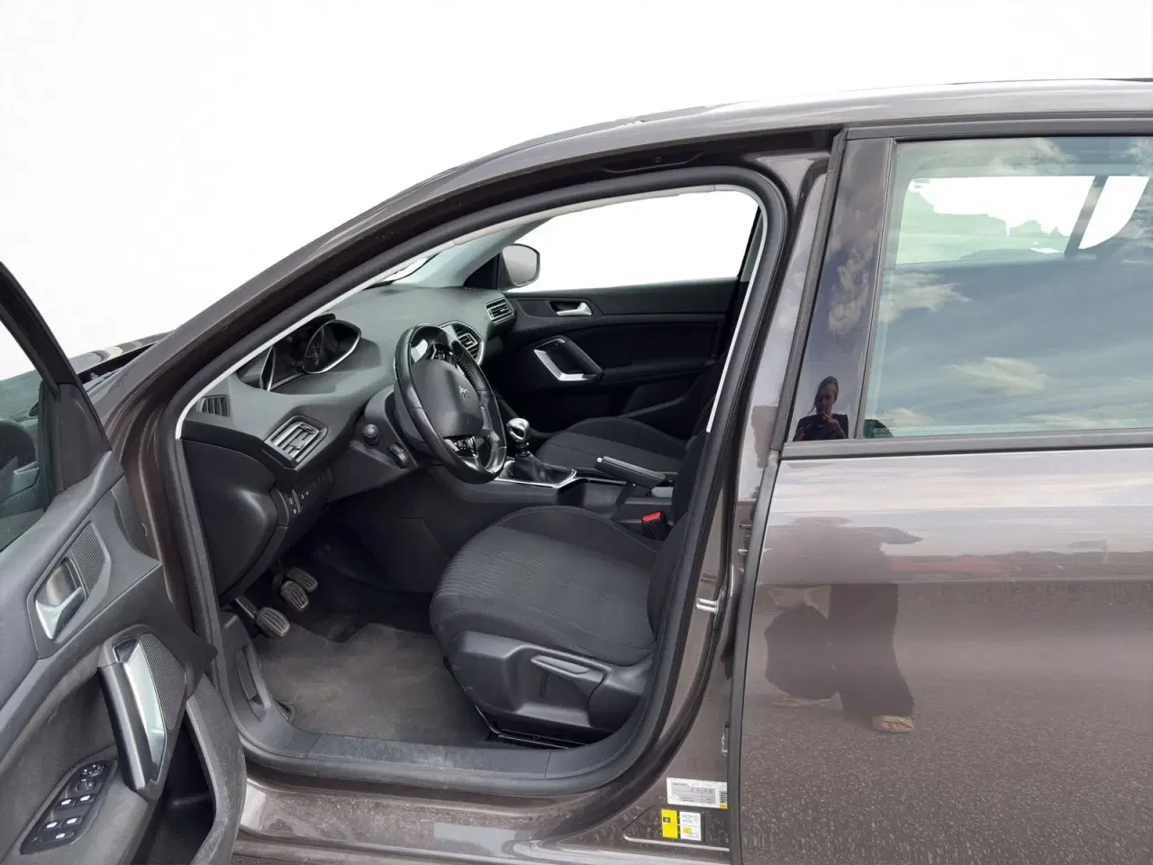 Billede 6 - Peugeot 308 1,6 BlueHDi 120 Style