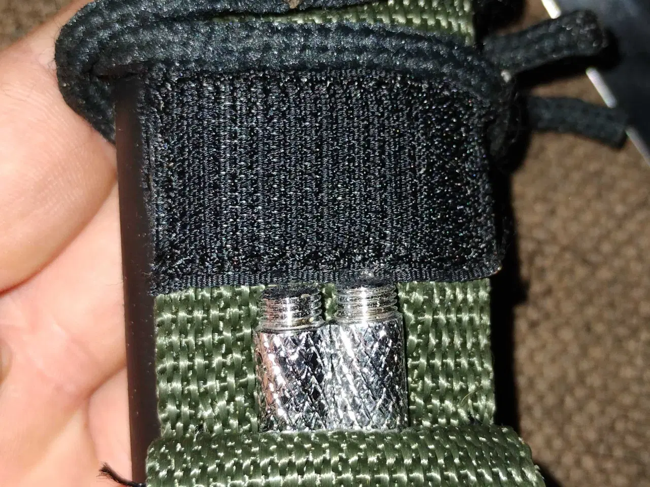 Billede 3 - Termontina commander 2