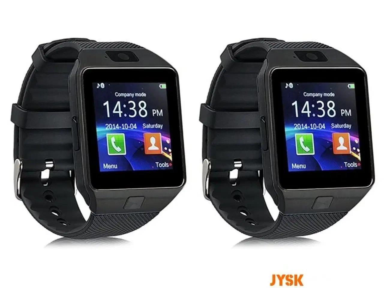 Billede 1 - 2 stk. BLUETOOTH