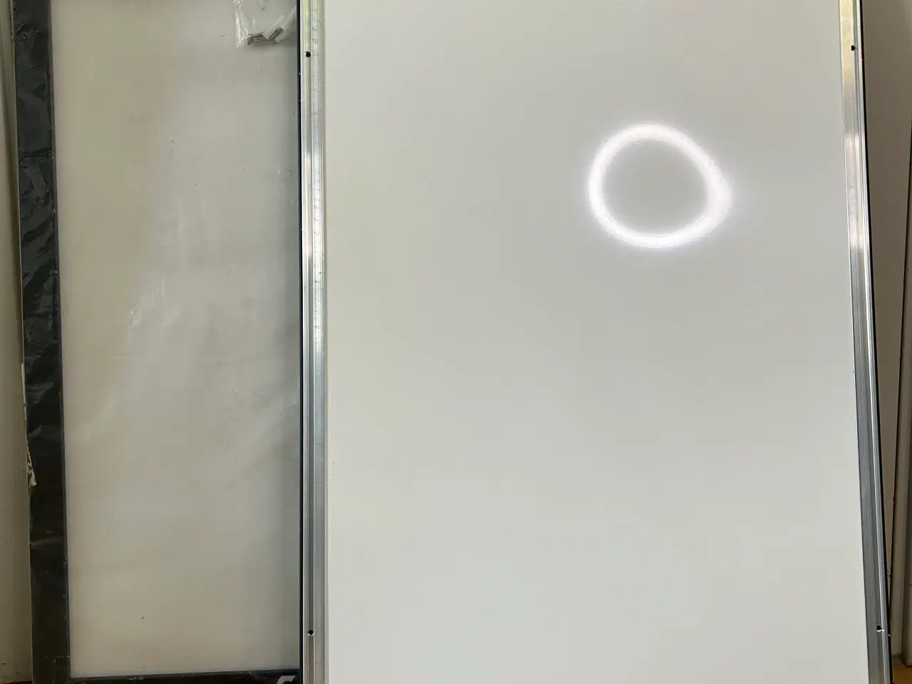 Billede 3 - Carlsberg plakatramme