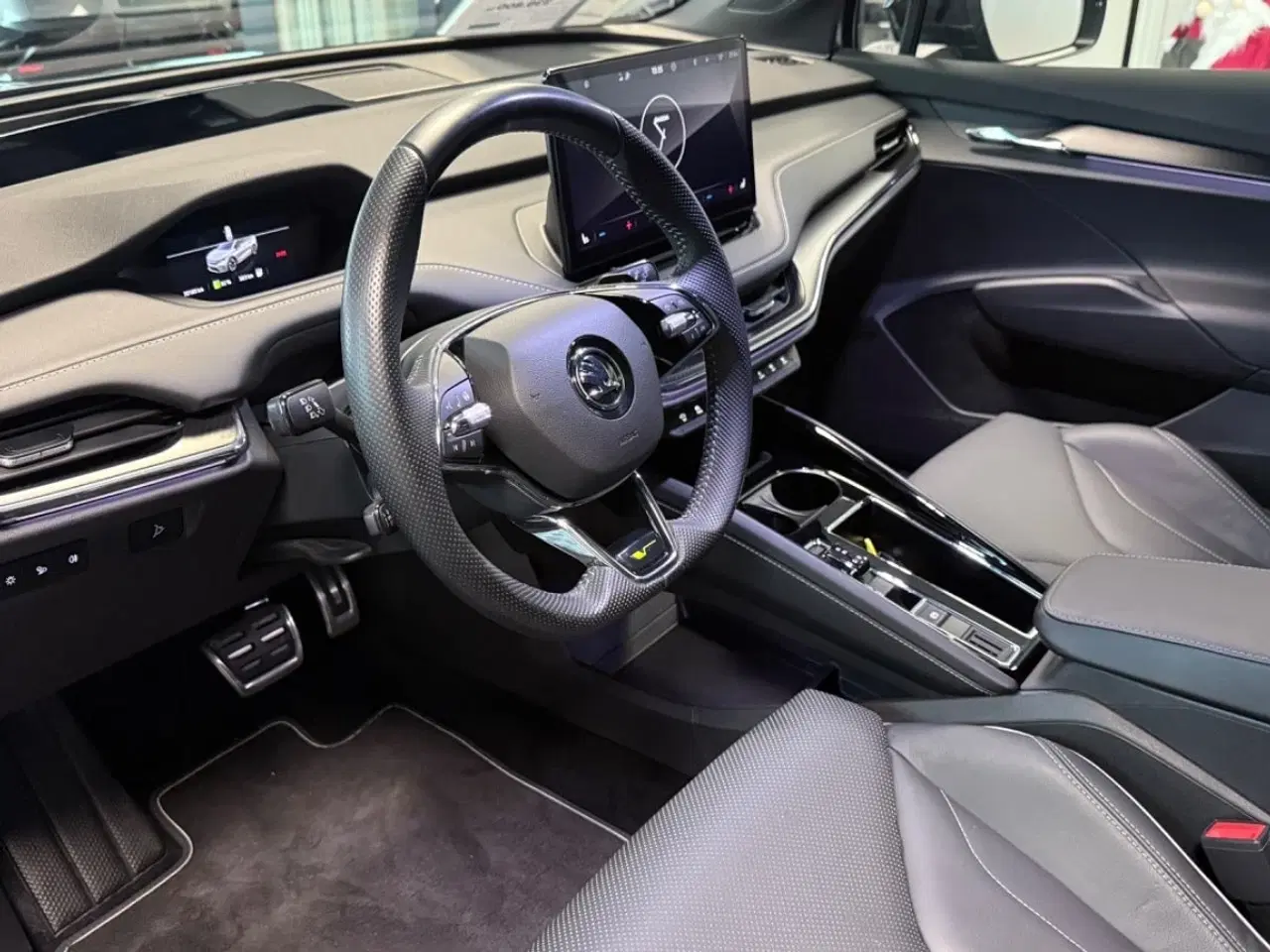 Billede 11 - Skoda Enyaq  iV RS Maxx