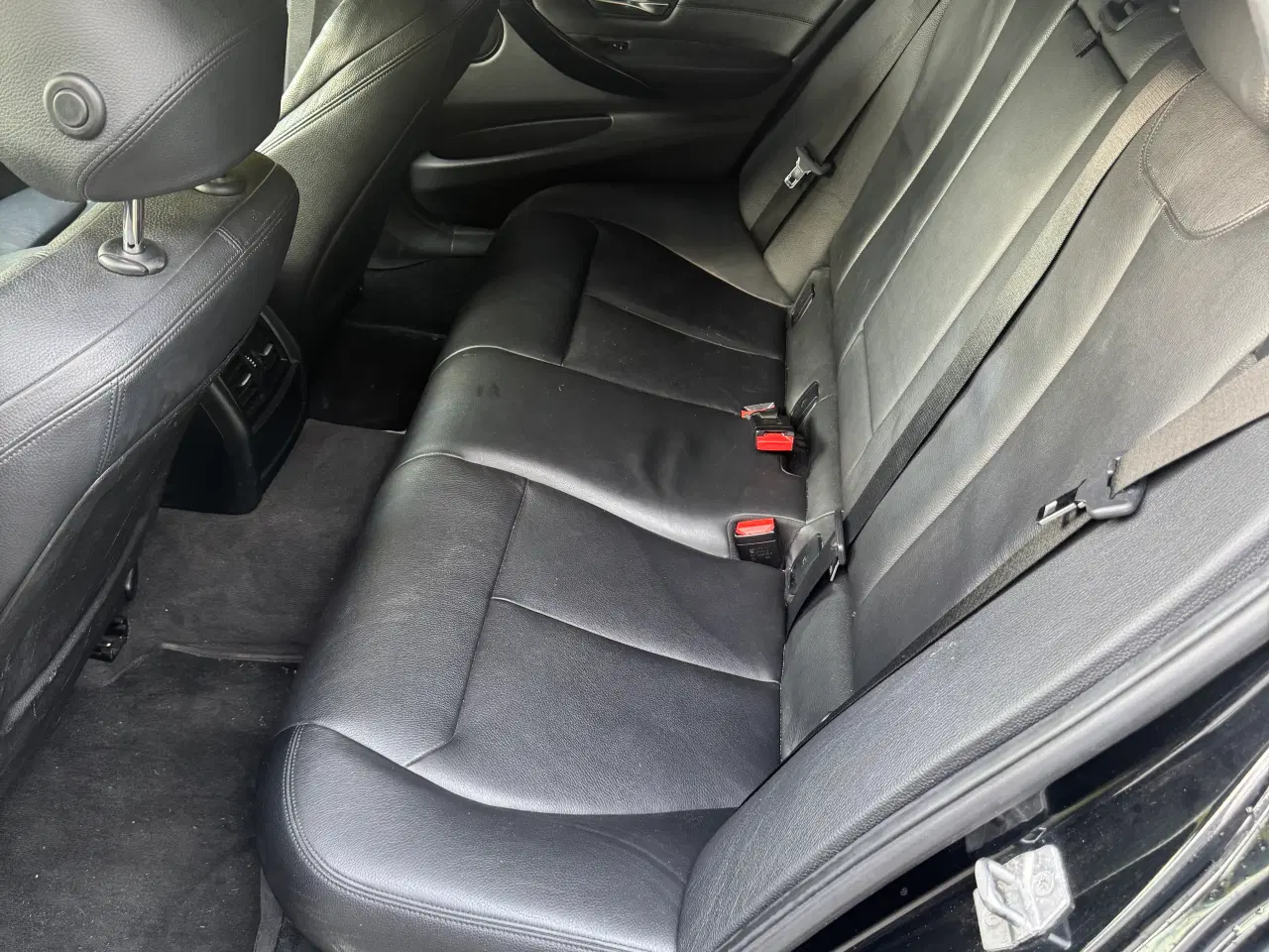 Billede 5 - Bmw 330d