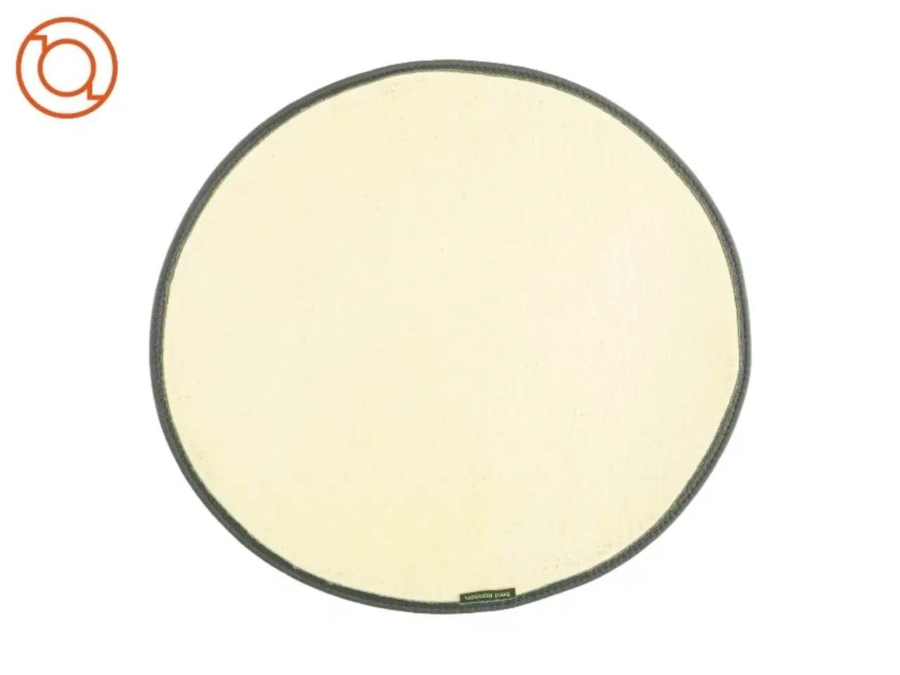 Billede 2 - Sort hynde til trinidad stol fra Bent Hansen