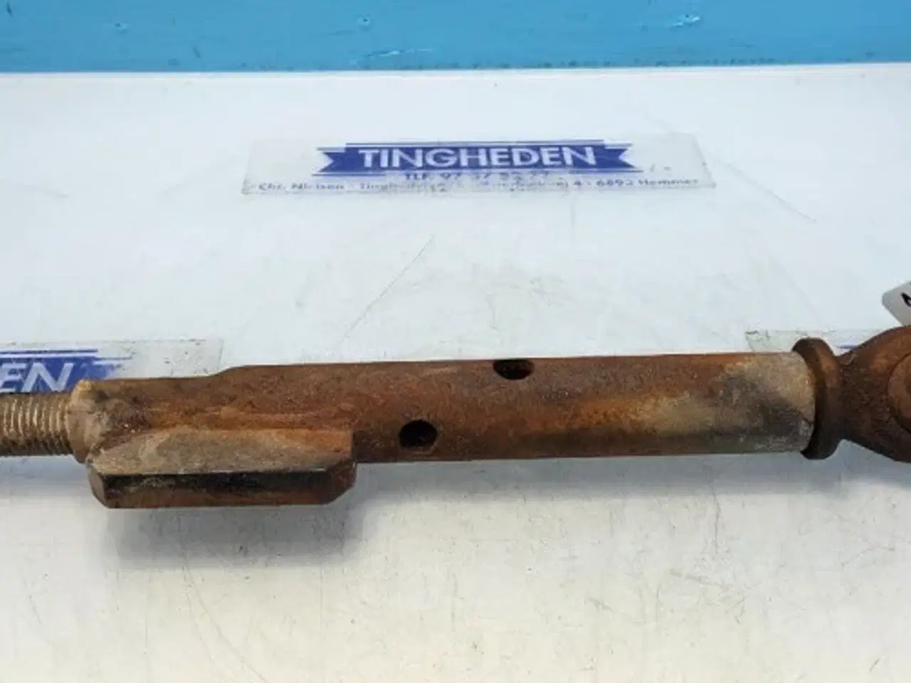 Billede 8 - New Holland T6.160 Stabilisator 90382100