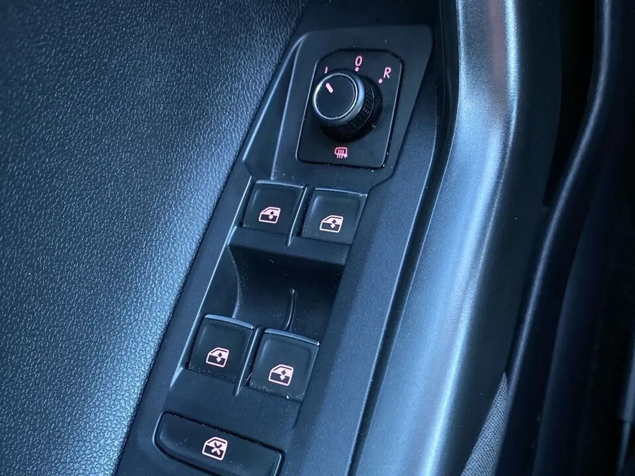 Billede 22 - VW Polo 1,0 TSI Comfortline DSG 95HK 5d 7g Aut.