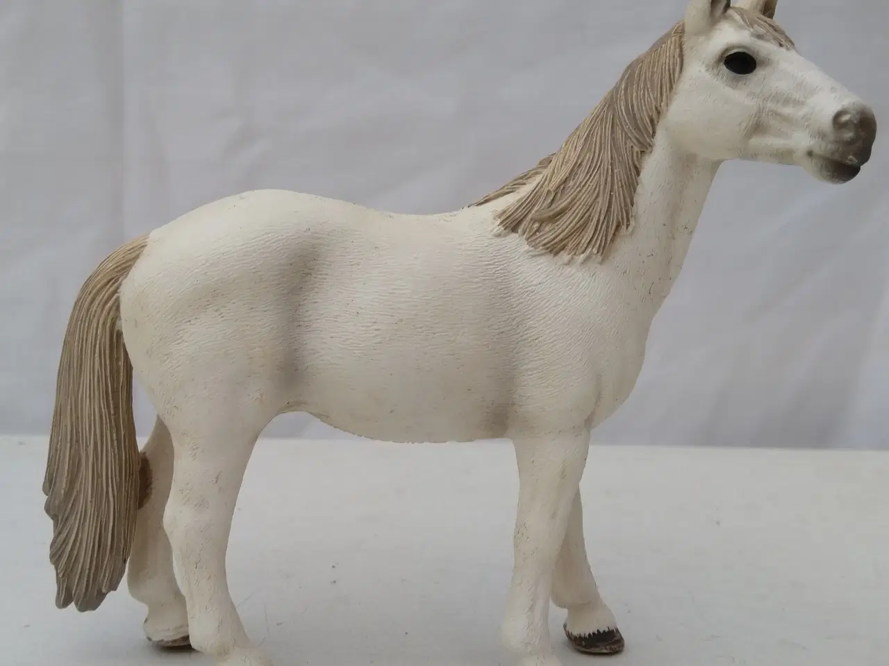 Billede 1 - Schleich Hest