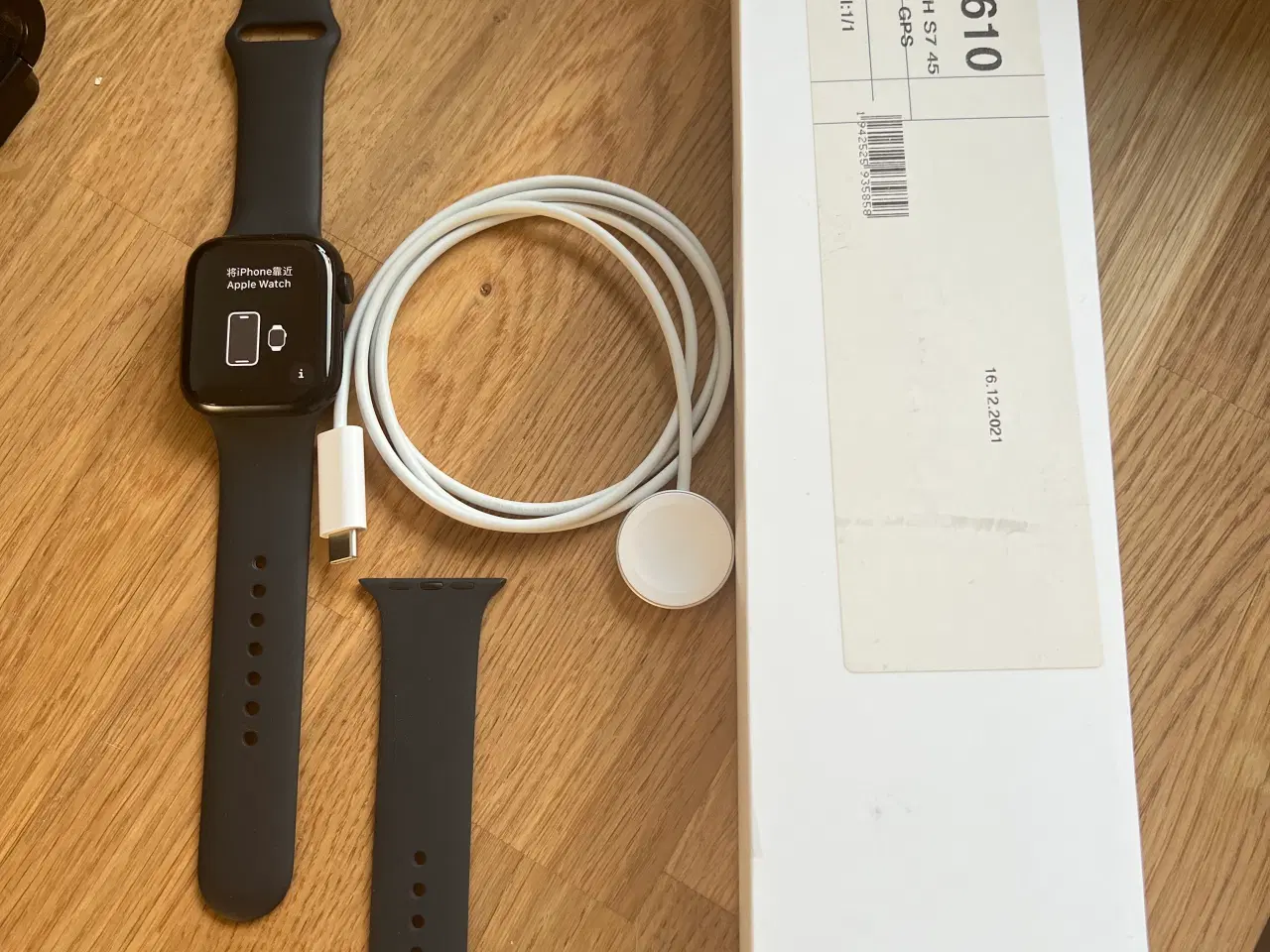 Billede 2 - Apple Watch series 7