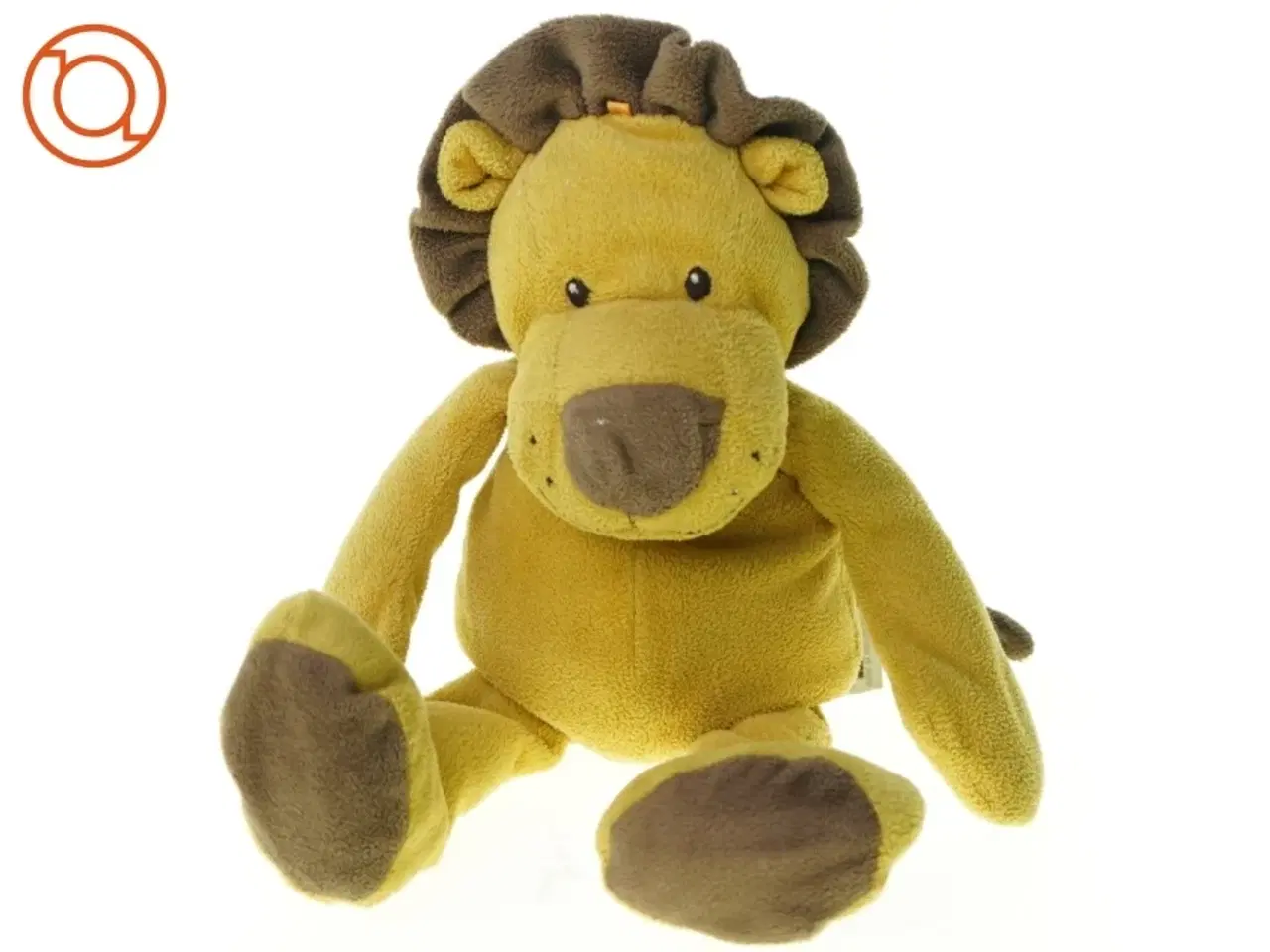 Billede 1 - Løve bamse fra M&S (str. 33 x 10 cm)