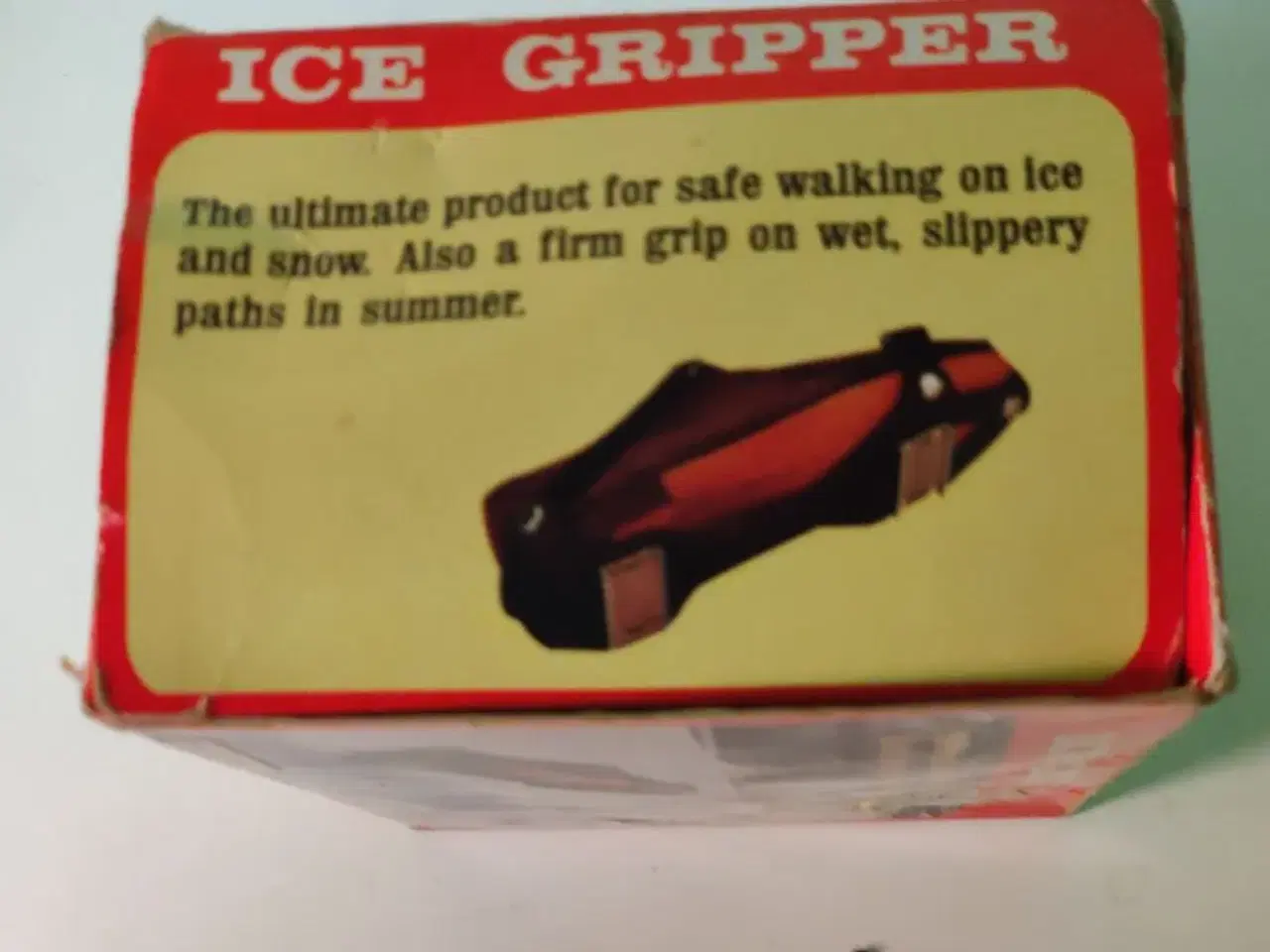 Billede 2 - Ice grippers