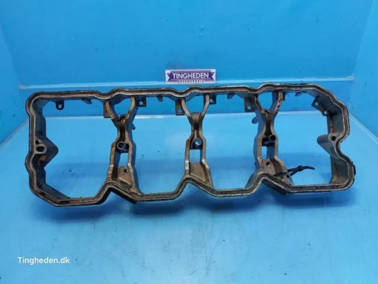 Billede 6 - Iveco F4DFE414Z Hus Motor 4899256