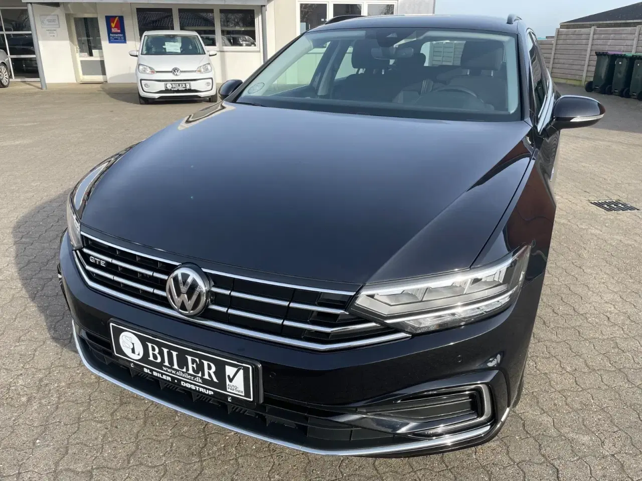 Billede 2 - VW Passat 1,4 GTE Variant DSG