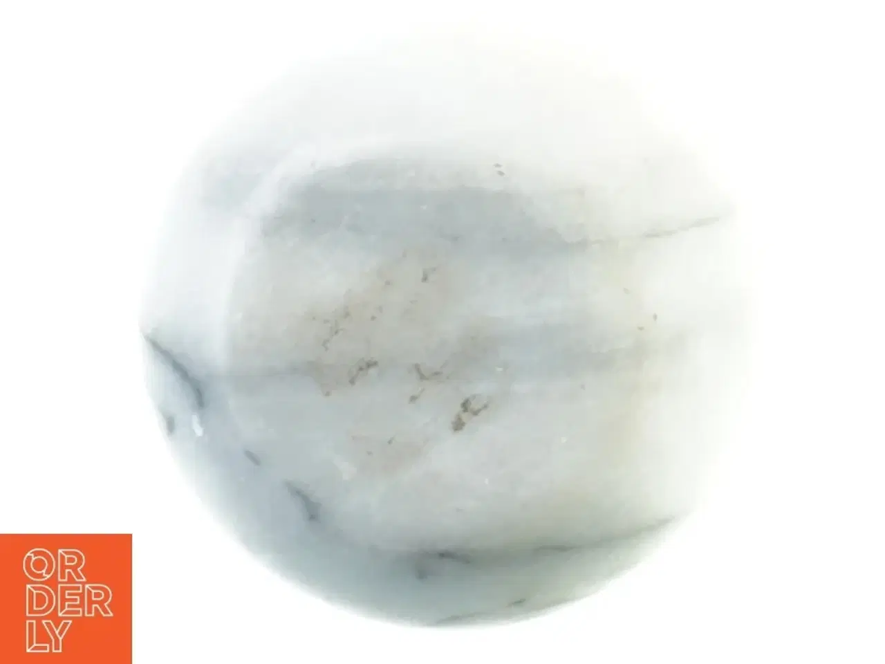 Billede 4 - Lysestage i marmor (str. 9 x 5 cm)